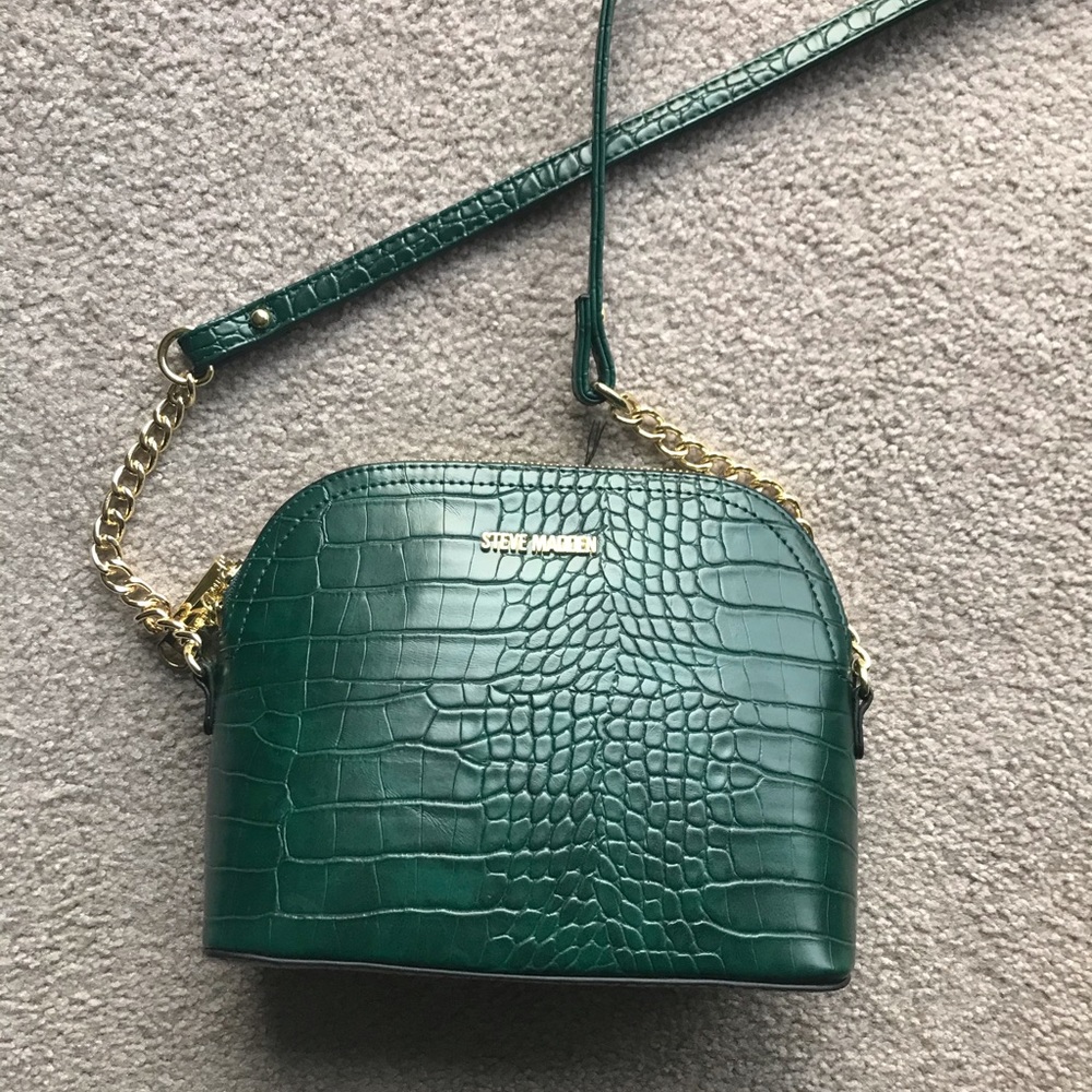 Steve Madden Crossbody Purse